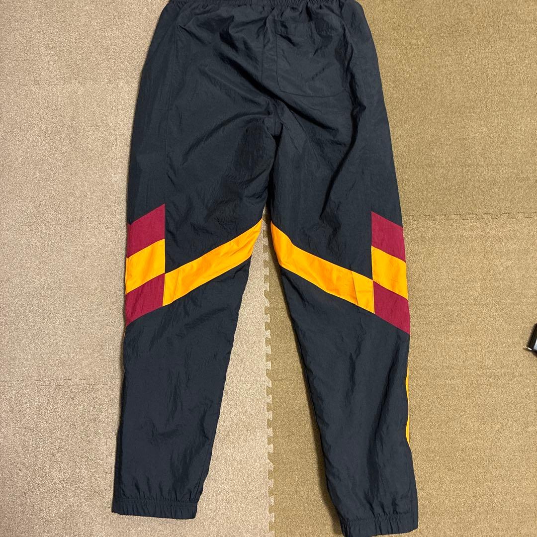 ASローマ オリジナルス トラックパンツadidas ジャージ XLサイズ