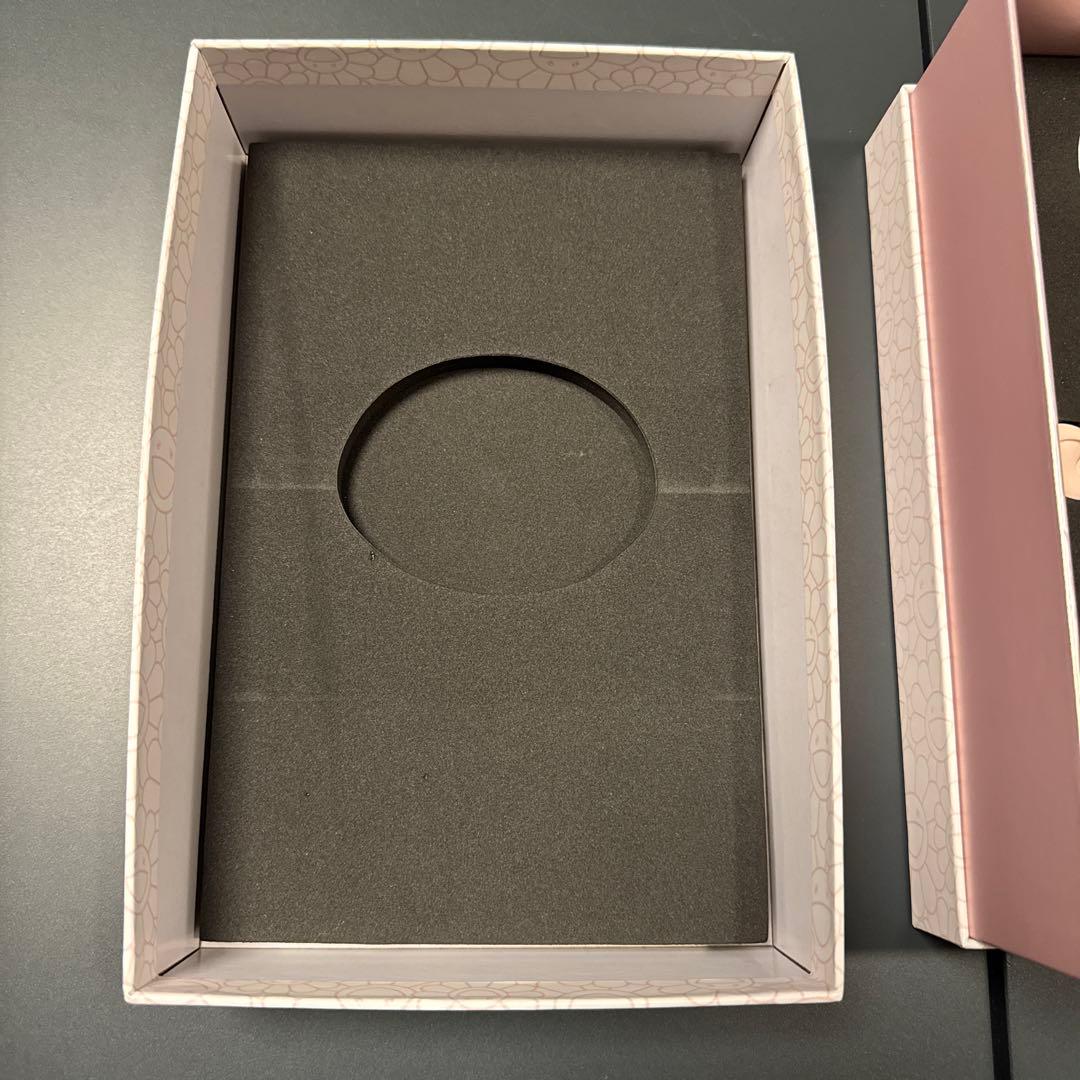 限定版 村上隆×CASETiFY AirPods Pro2ケース