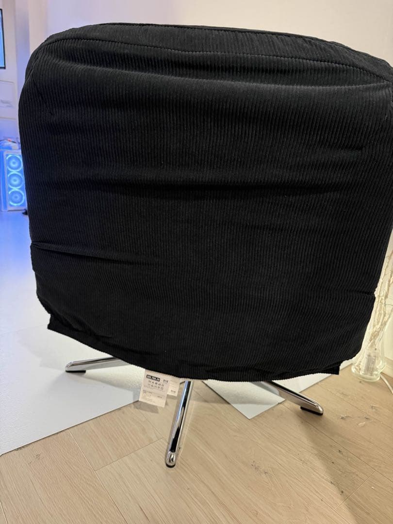 IKEA DYVLINGE 1人掛けソファ イケア ディヴリンゲ