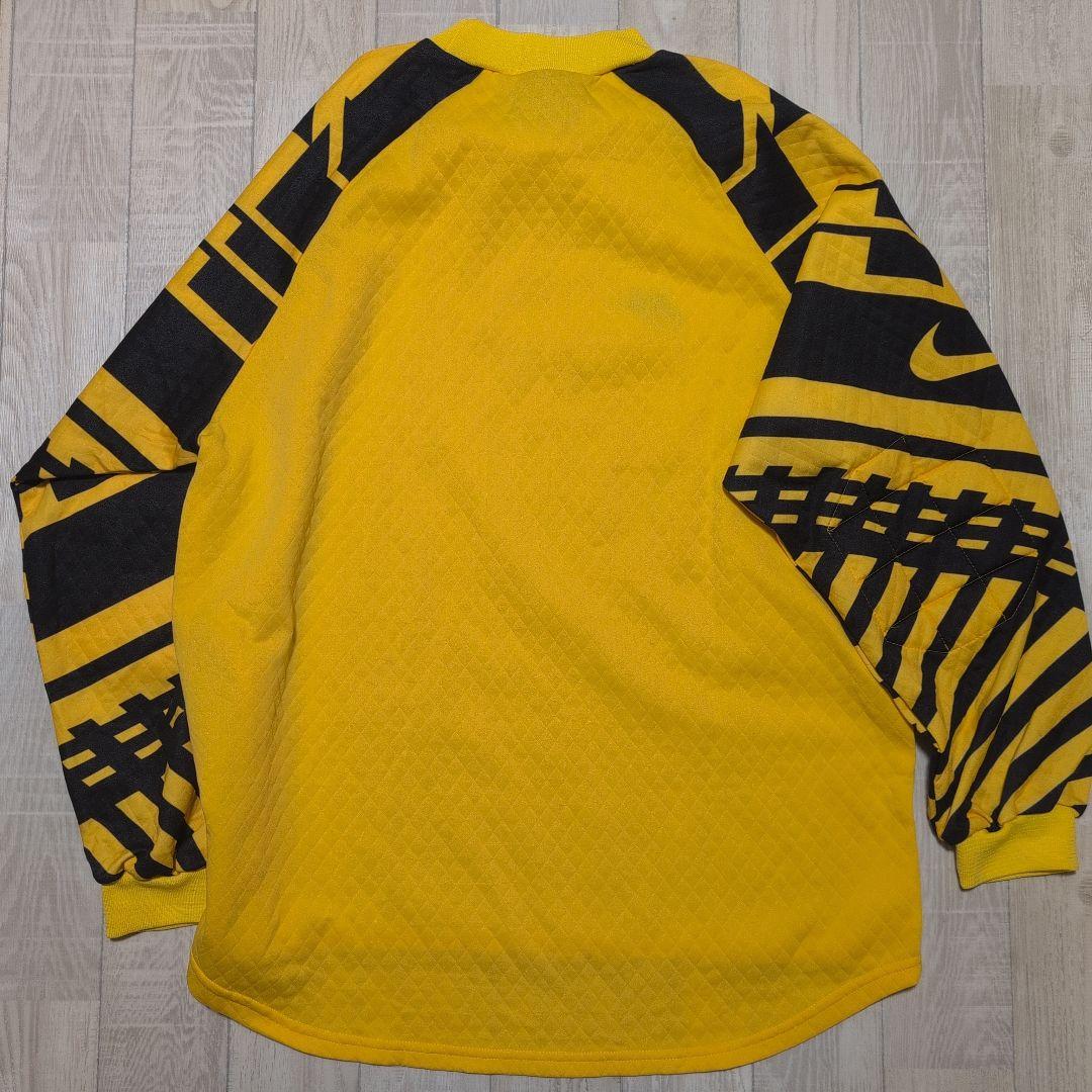 アーセナル GK サッカー ユニフォーム ビンテージ XL 希少