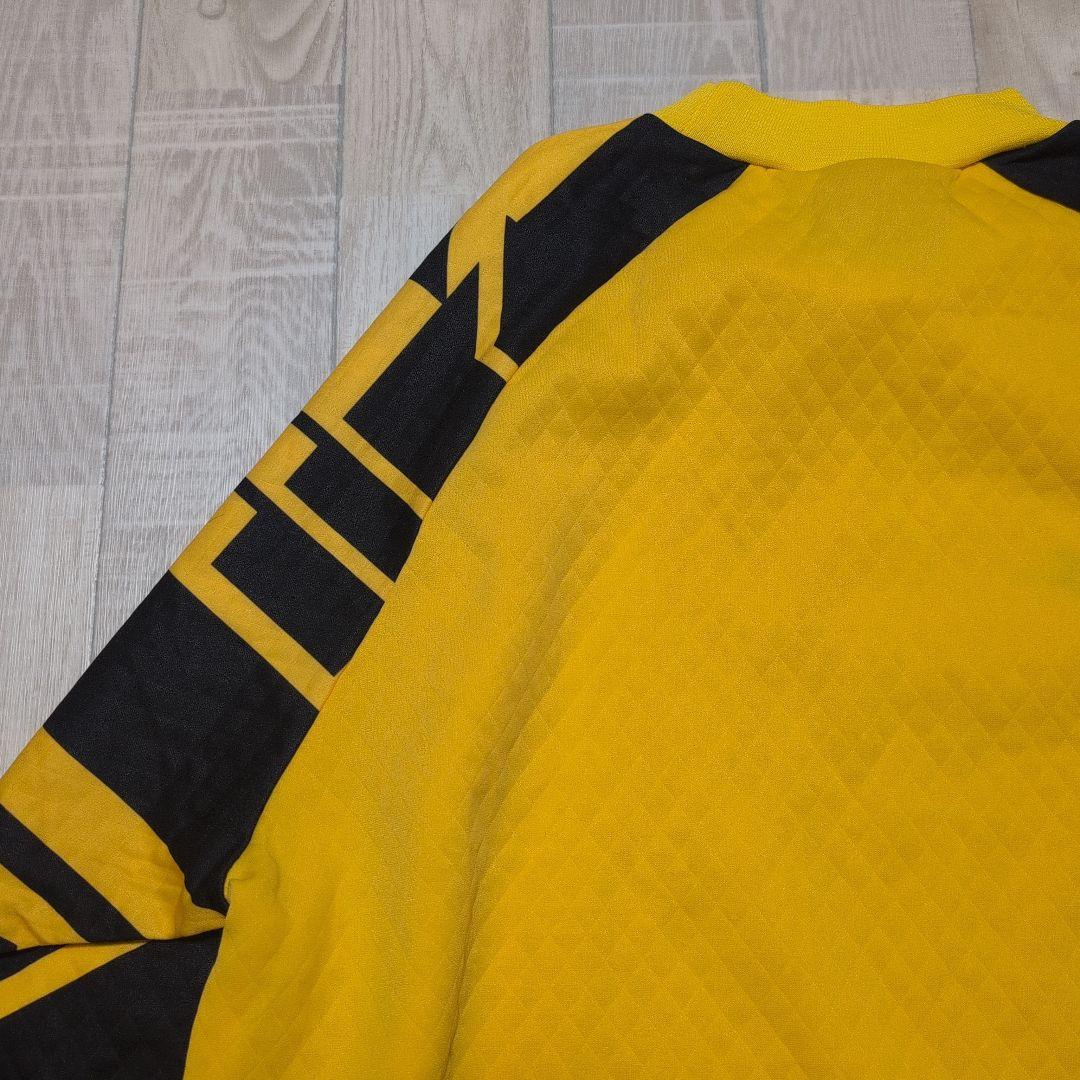 アーセナル GK サッカー ユニフォーム ビンテージ XL 希少