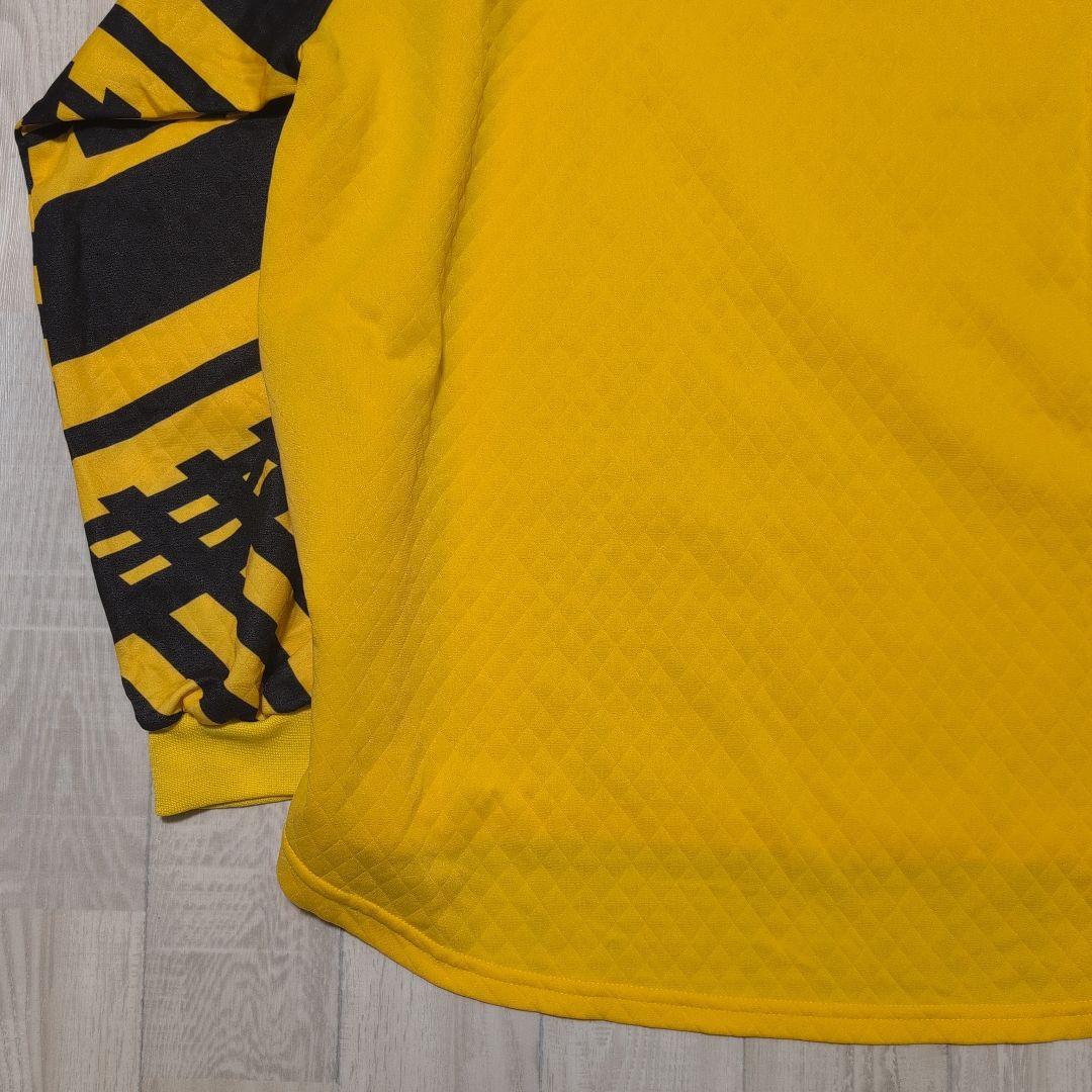 アーセナル GK サッカー ユニフォーム ビンテージ XL 希少
