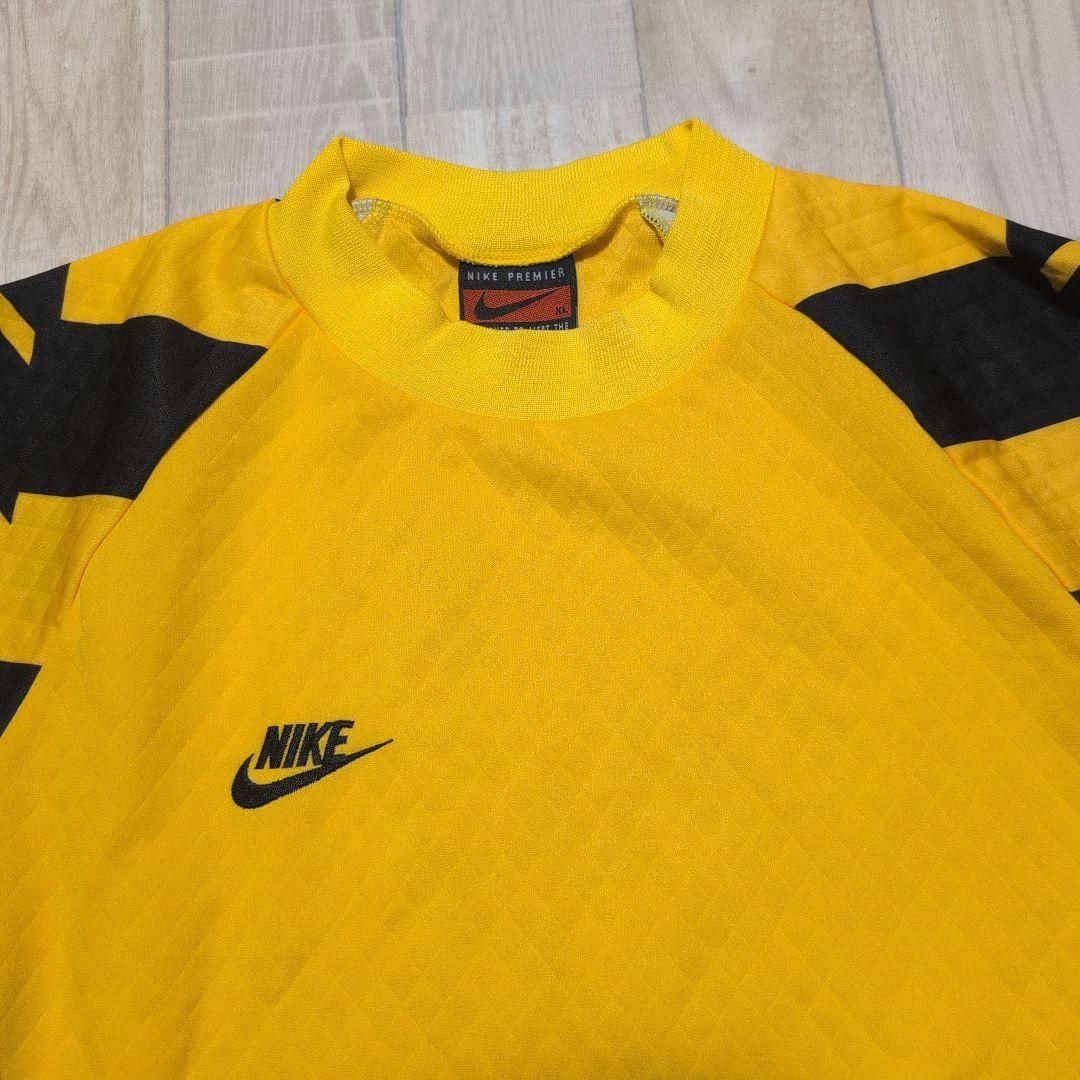 アーセナル GK サッカー ユニフォーム ビンテージ XL 希少