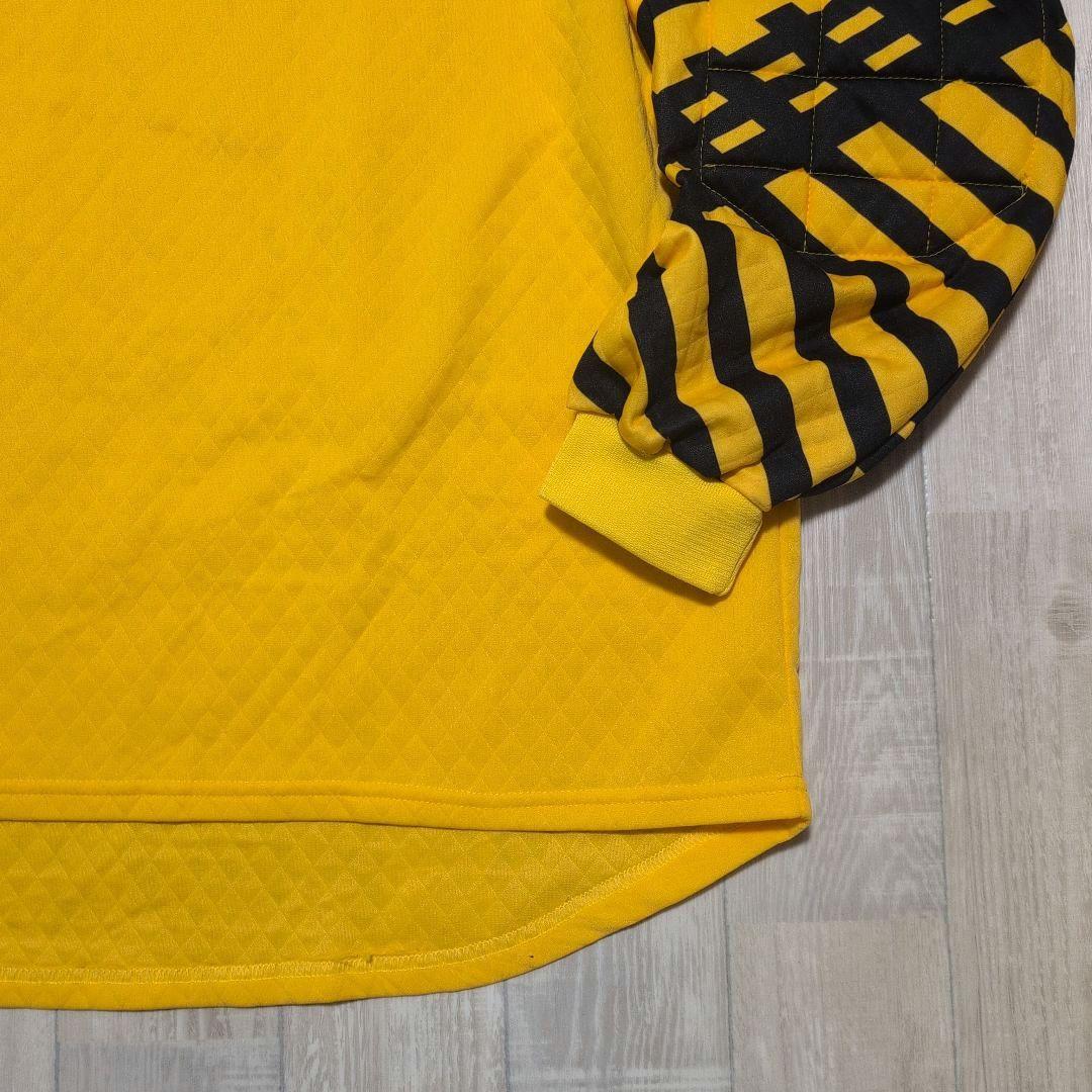 アーセナル GK サッカー ユニフォーム ビンテージ XL 希少
