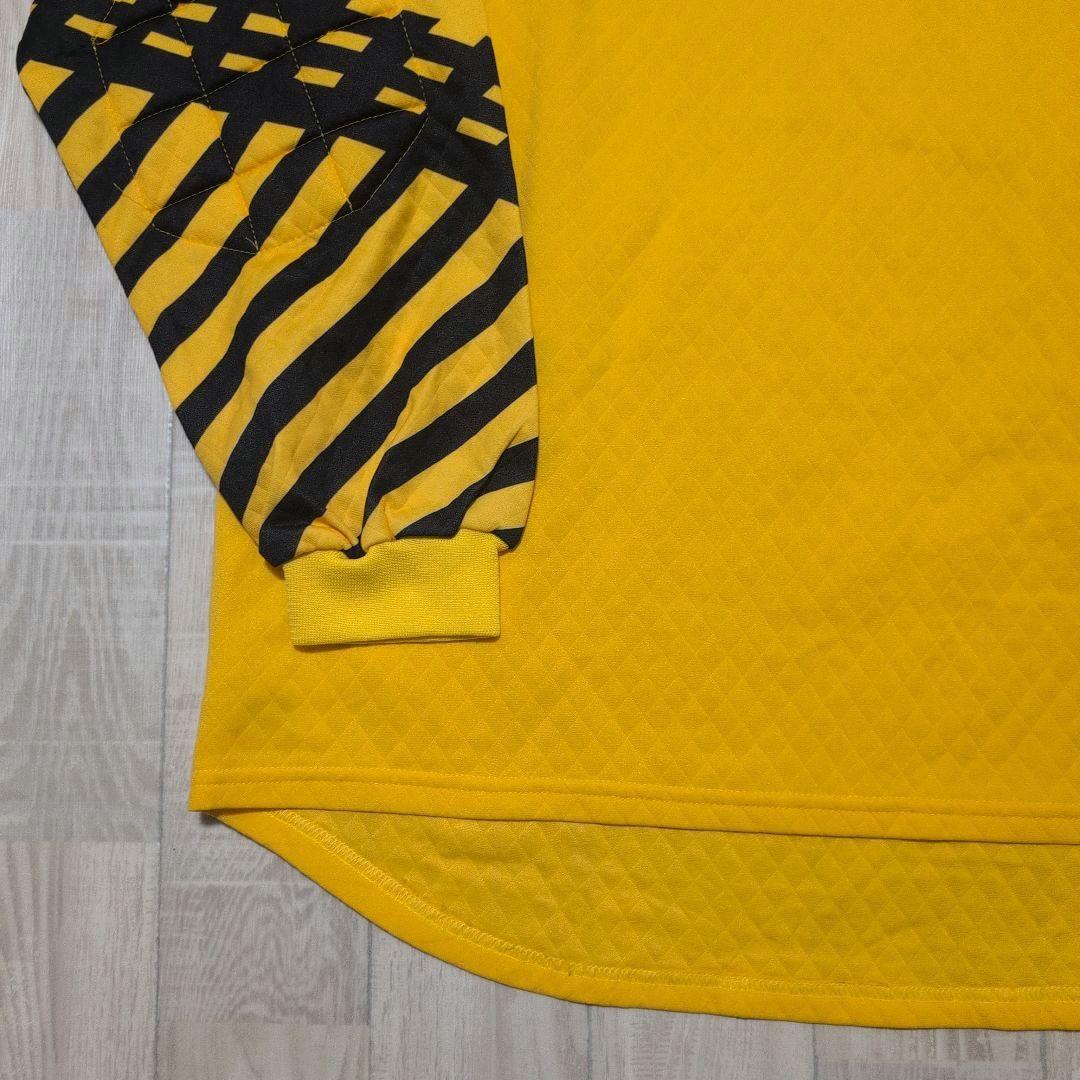 アーセナル GK サッカー ユニフォーム ビンテージ XL 希少