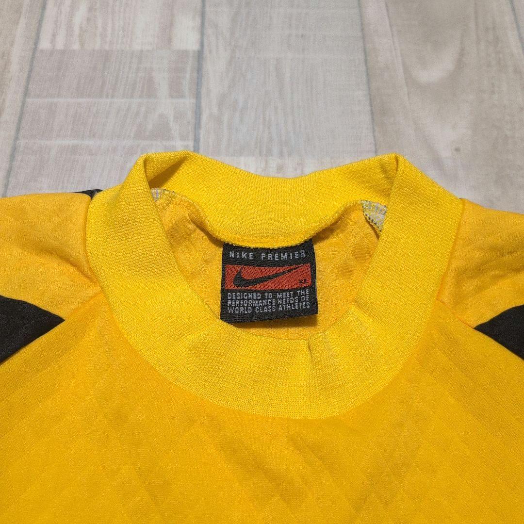 アーセナル GK サッカー ユニフォーム ビンテージ XL 希少