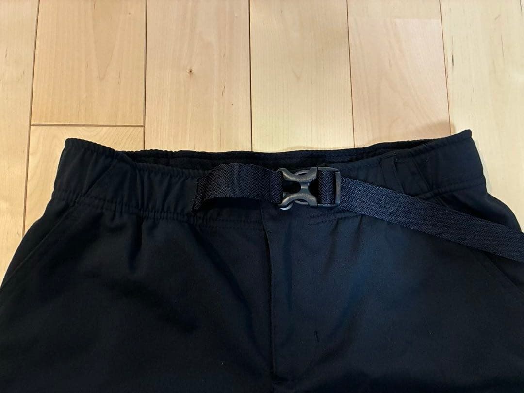 【美品】PEARL iZUMi サイクルパンツ　ブラック　S