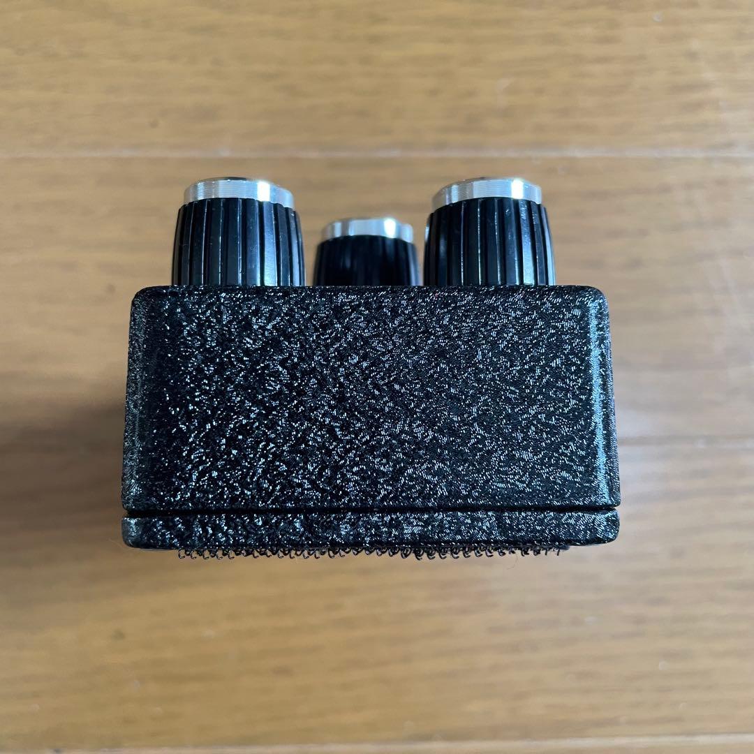 Mr.Crazy Mod LDD Drive-2 ギターエフェクター