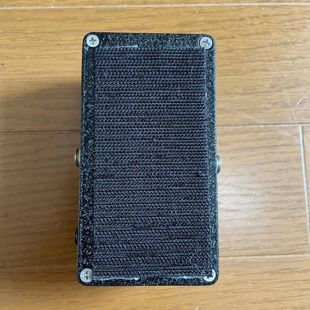 Mr.Crazy Mod LDD Drive-2 ギターエフェクター