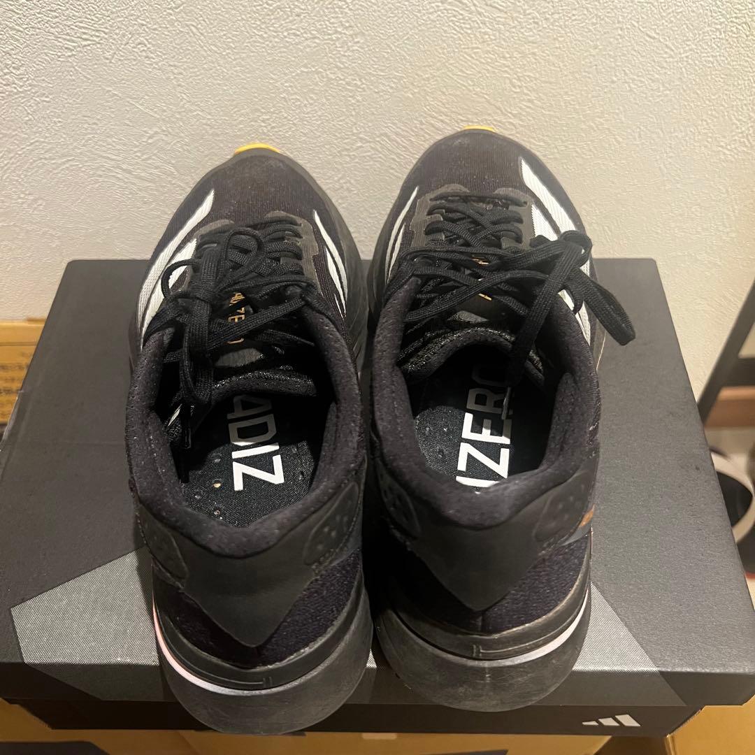 adidas アディゼロSL2 レディース 24.5cm