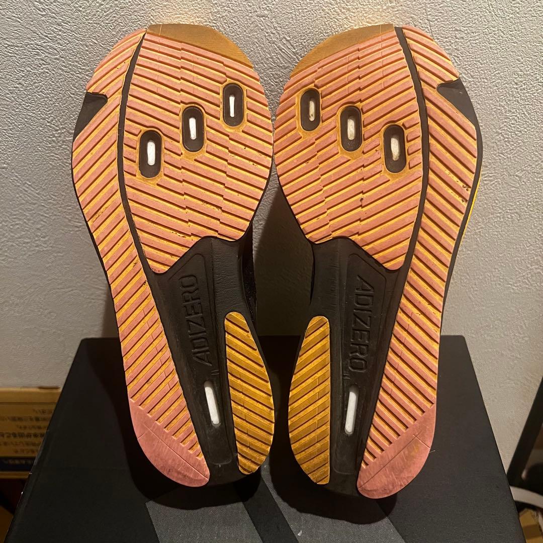 adidas アディゼロSL2 レディース 24.5cm