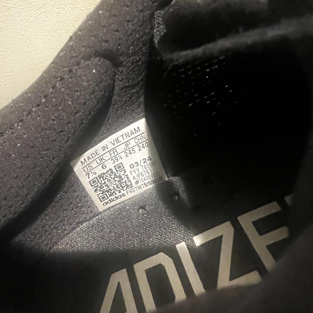 adidas アディゼロSL2 レディース 24.5cm