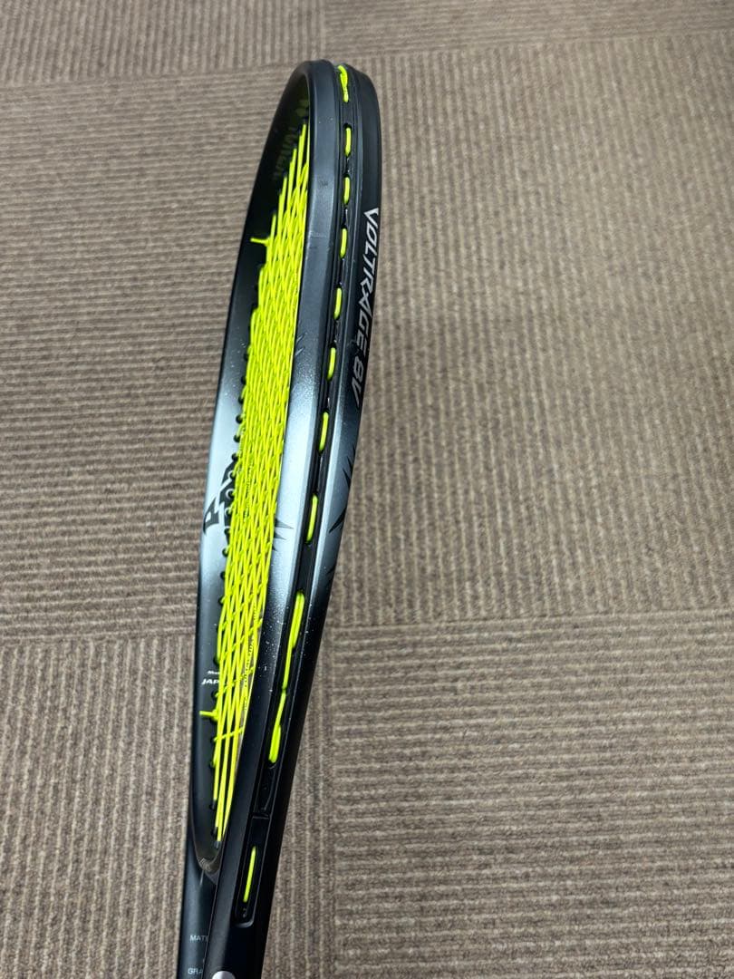 しえちゃんさん専用YONEX ボルトレイジ8V