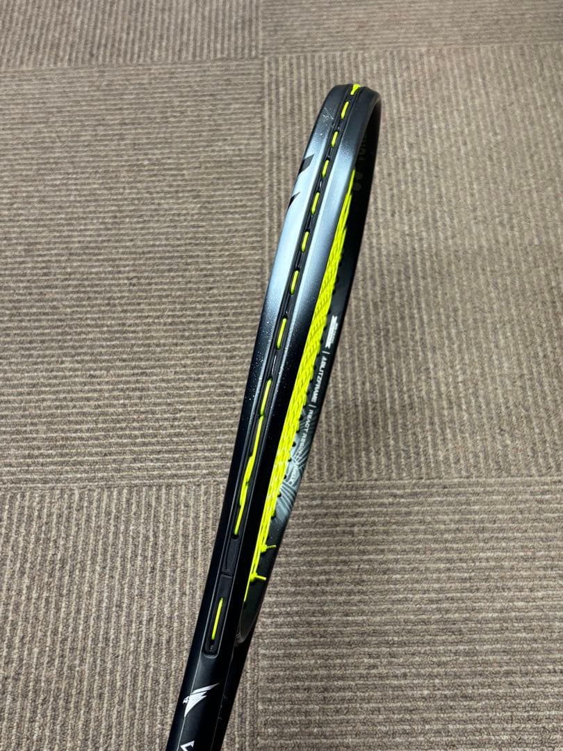 しえちゃんさん専用YONEX ボルトレイジ8V