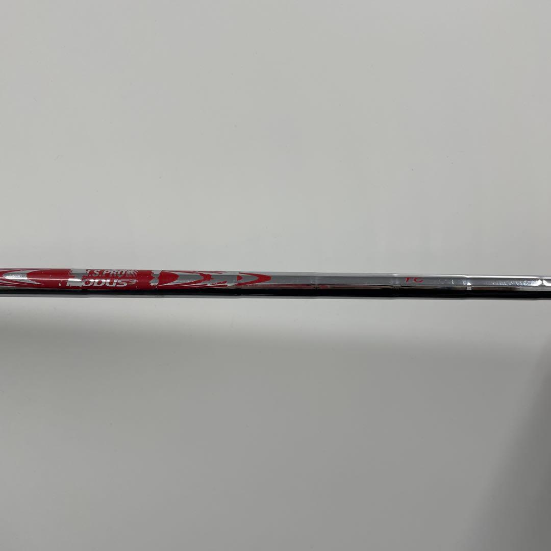 クリーブランド RTZ 52° modus115 S 10mid