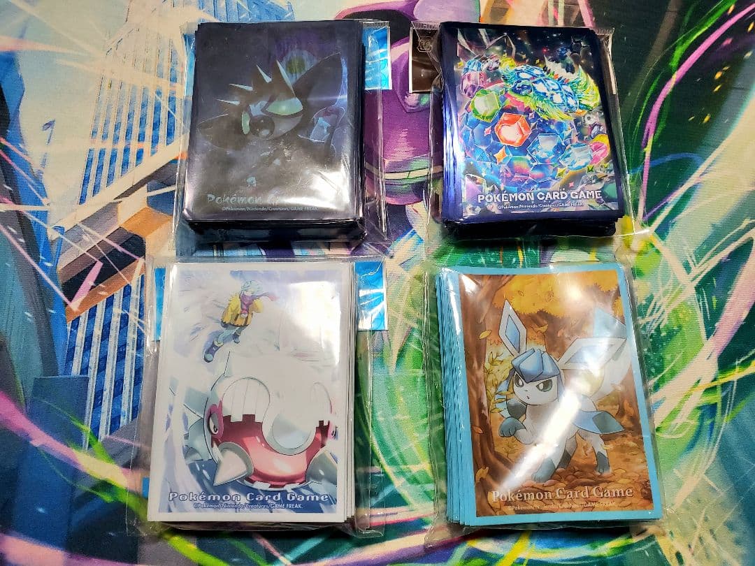 【ポケカ引退品】メガリザードンY ex ミラーなど 2,000枚以上 まとめ売り