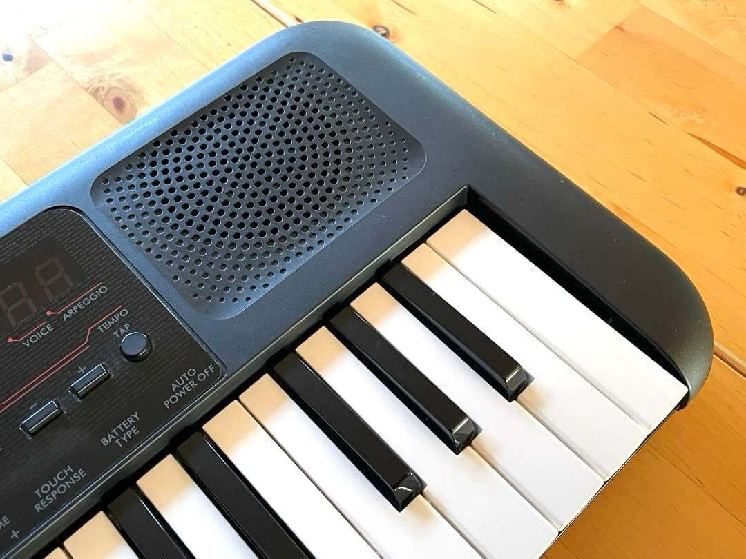 鍵盤楽器 YAMAHA PSS-A50
