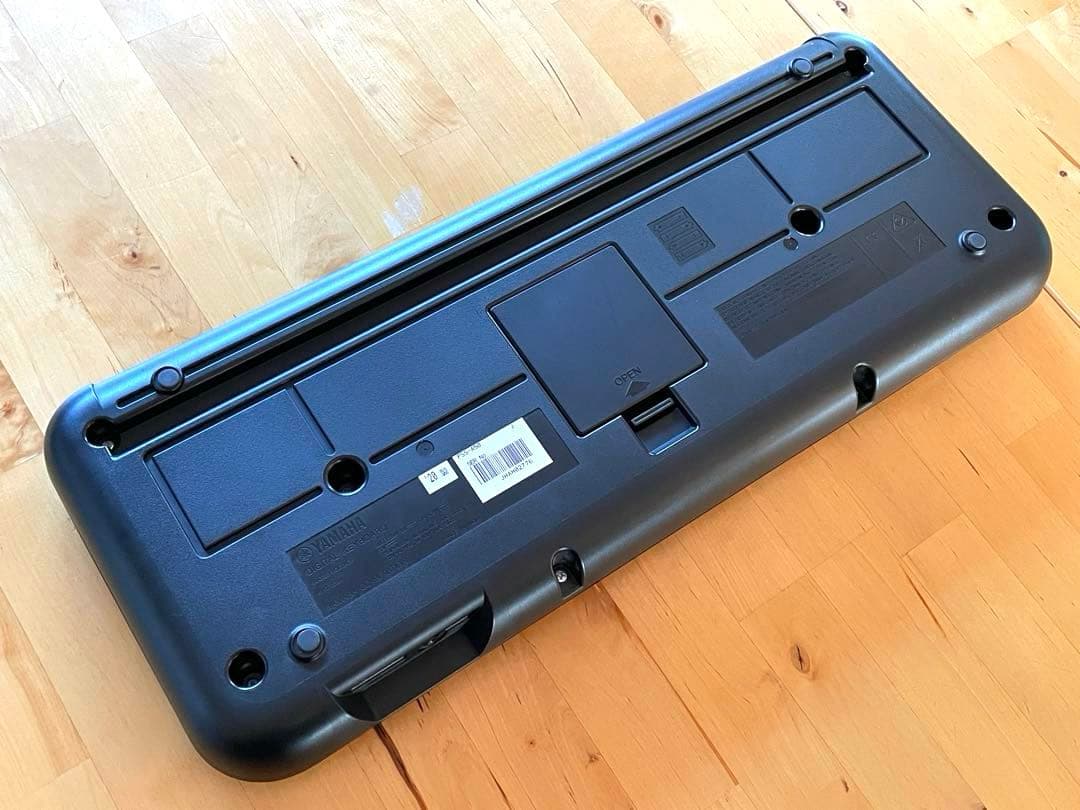 鍵盤楽器 YAMAHA PSS-A50