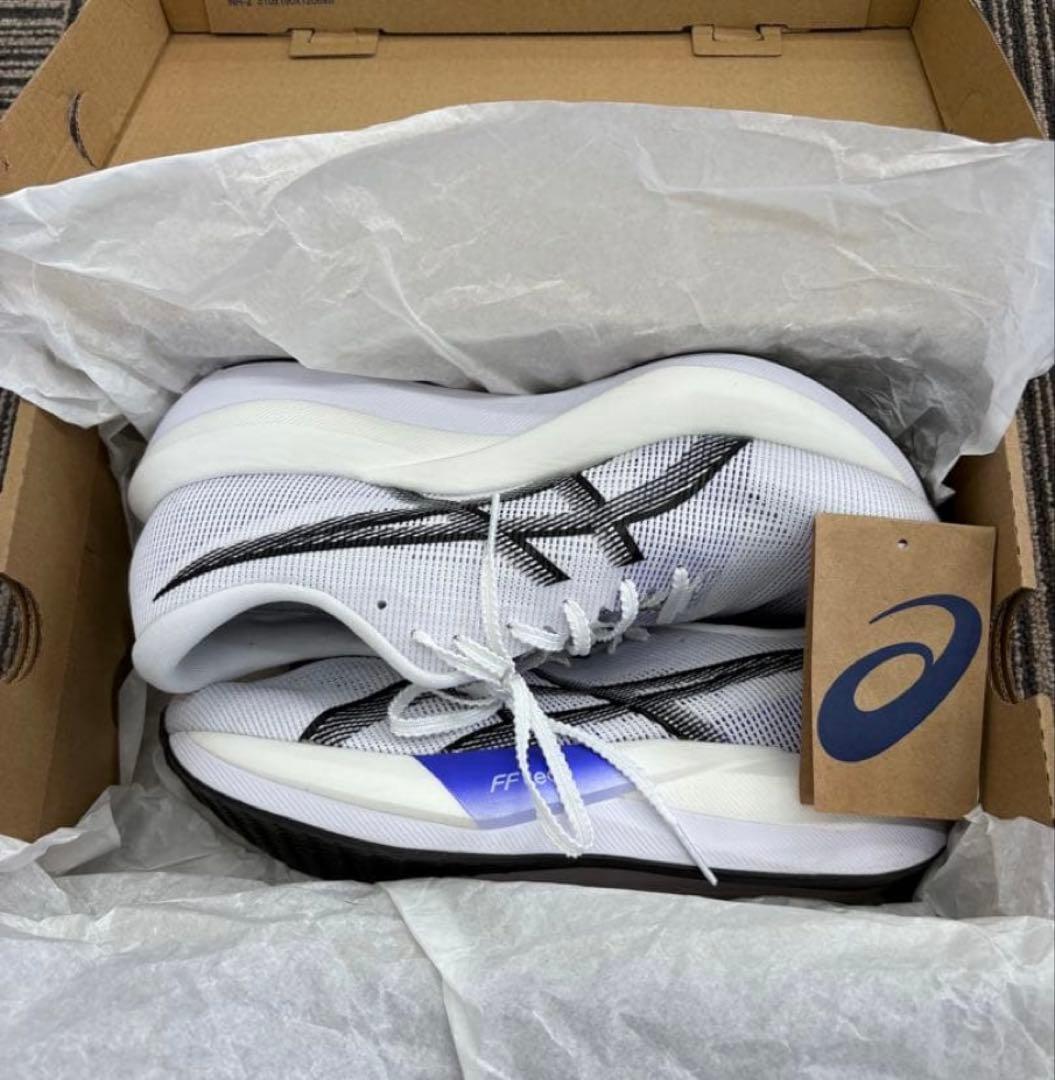 【美品】asics アシックス　マジックスピード5 26cm