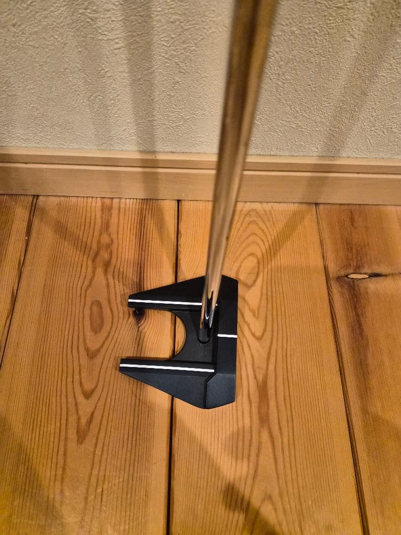 Ai-ONE CRUISER CS BROOMSTICK #7 45インチ　長尺