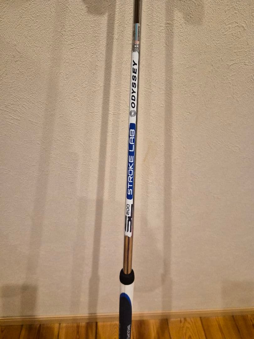 Ai-ONE CRUISER CS BROOMSTICK #7 45インチ　長尺