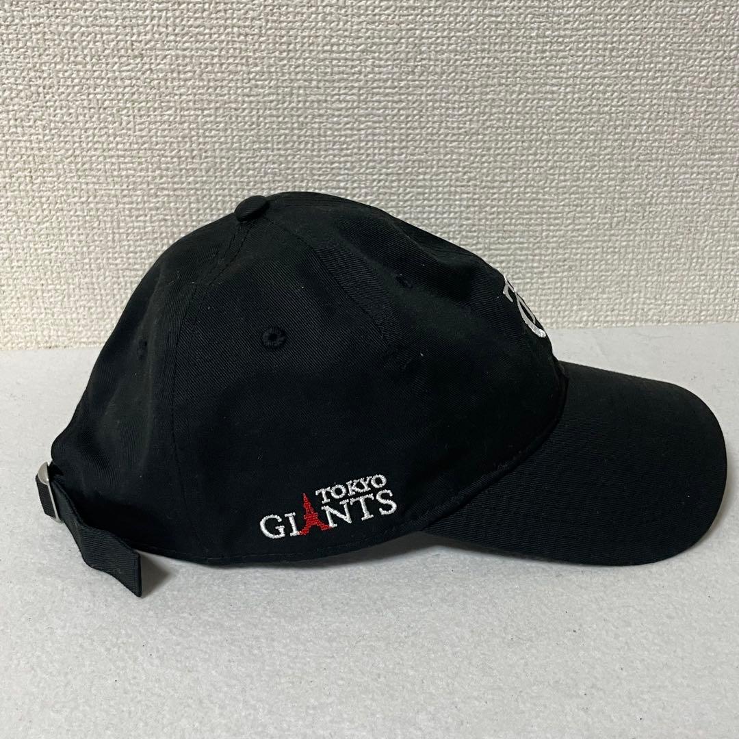 ニューエラ　東京ジャイアンツ　読売ジャイアンツ　東京タワー　キャップ　巨人軍