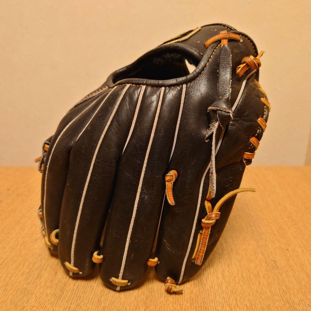 ゼット（ZETT）軟式用 プロステイタス グローブ 内野手用 今宮モデル 即戦力
