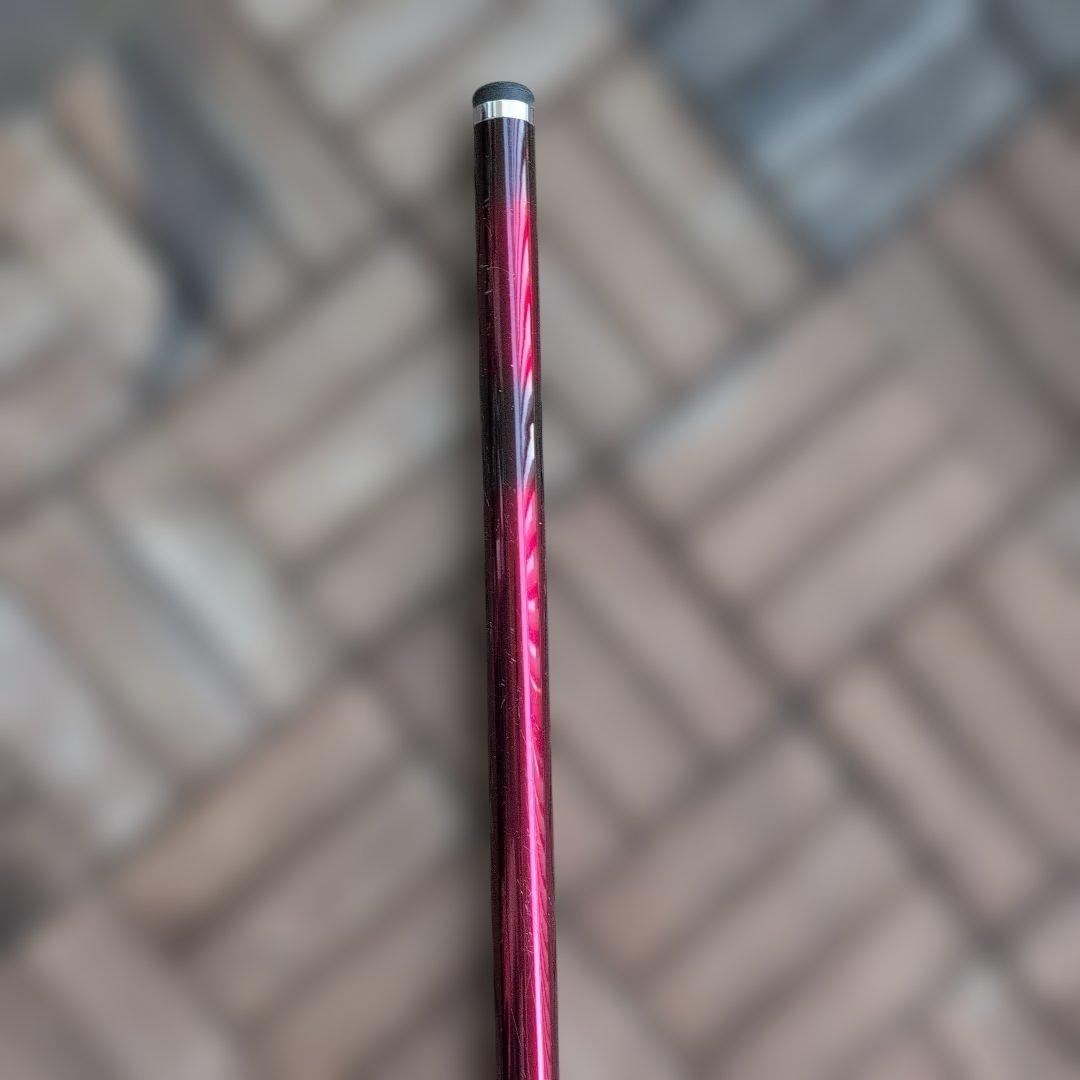 DAIWA メガドライMEGADRY RED SNIPER 玉の柄50