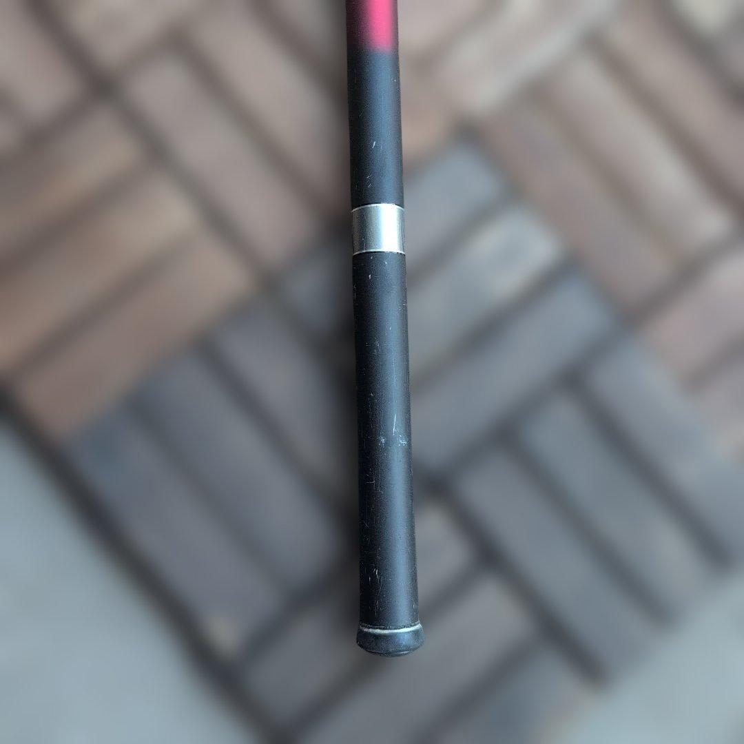 DAIWA メガドライMEGADRY RED SNIPER 玉の柄50