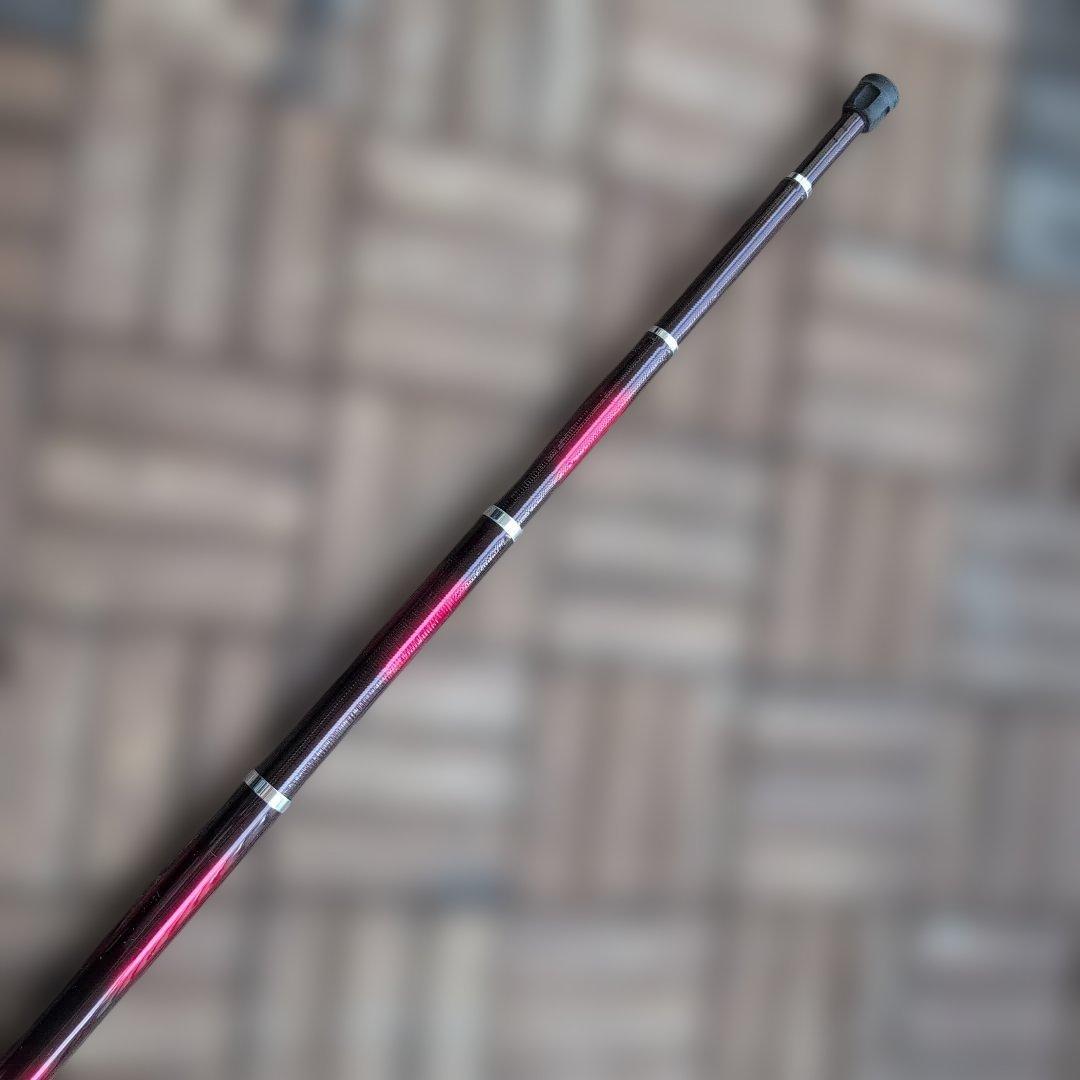 DAIWA メガドライMEGADRY RED SNIPER 玉の柄50
