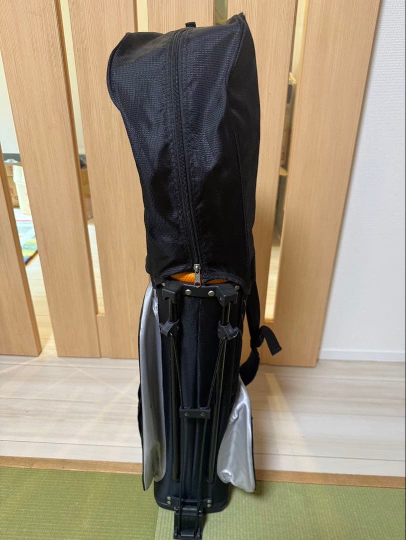 【Callaway】ゴルフクラブセット キャディバッグ付き