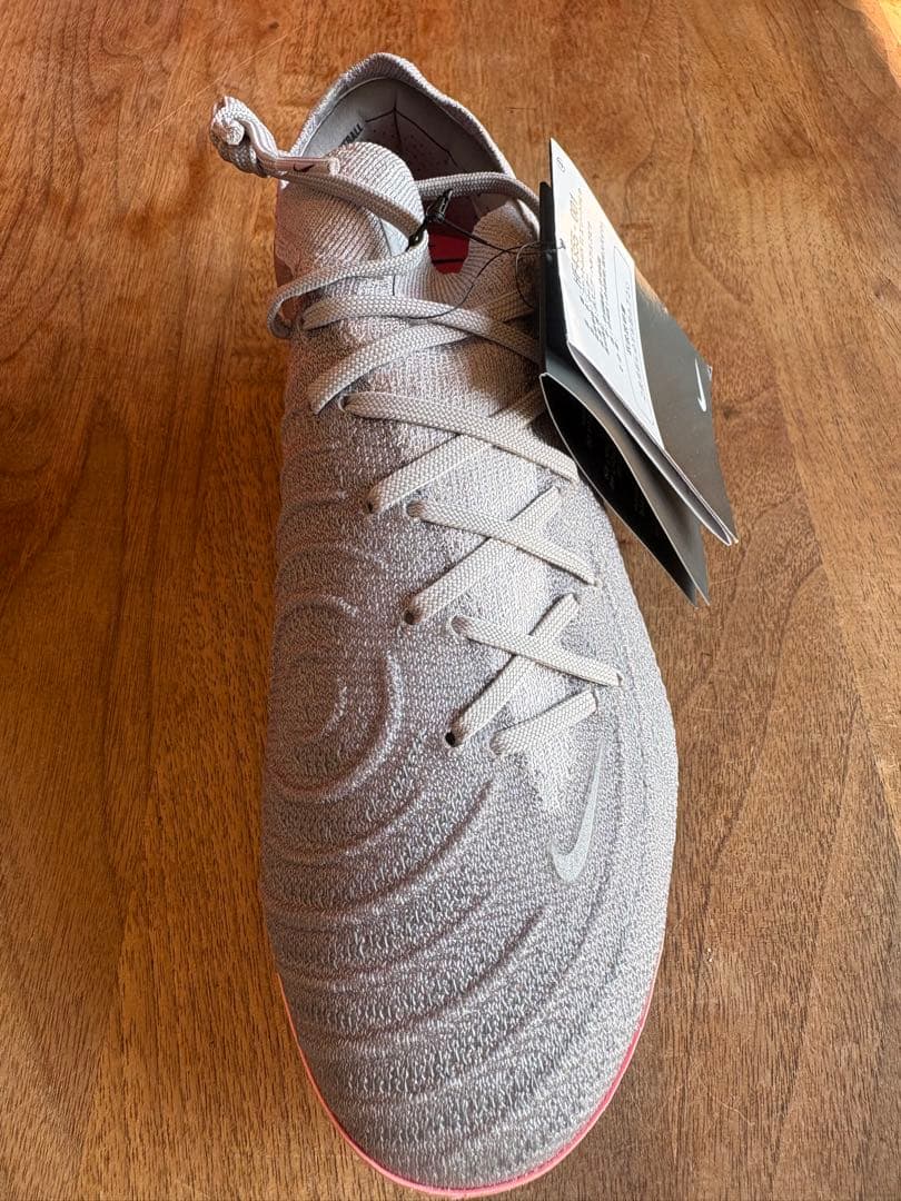 新品 NIKE ファントムGX2 ELITE FG 23.5cm スパイク
