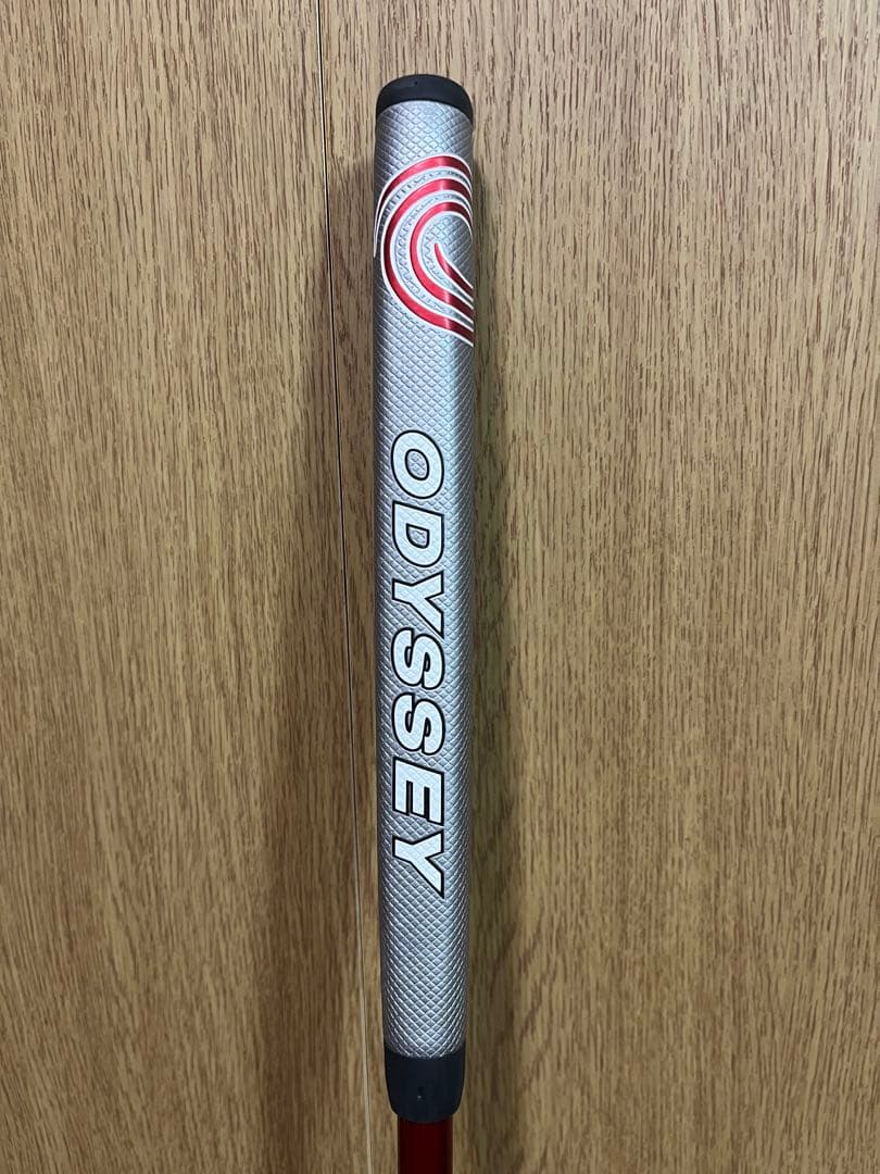 ODYSSEY ELEVEN TOUR LINED パター 34インチ