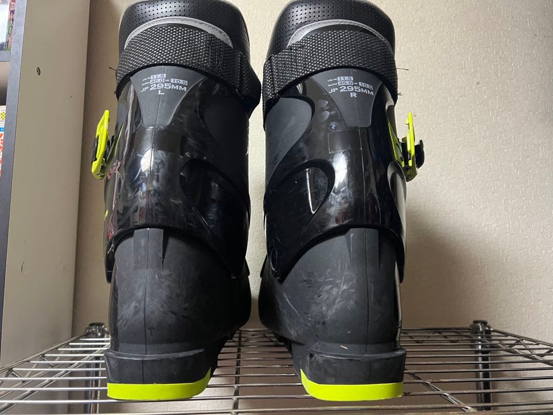 X-concept スキーブーツ 29.0〜29.5センチ