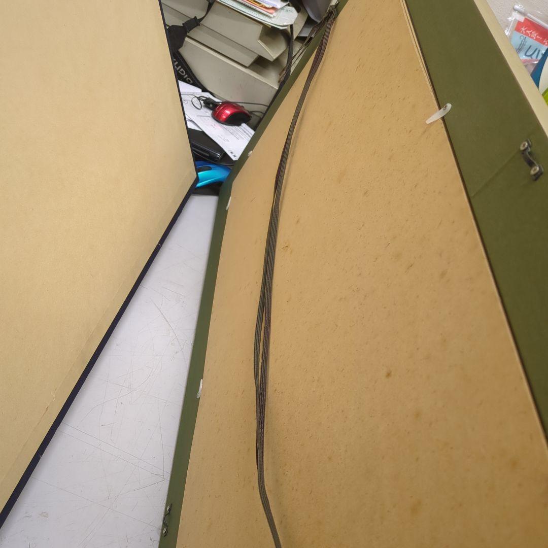 長橋保 油彩画 自然の風景