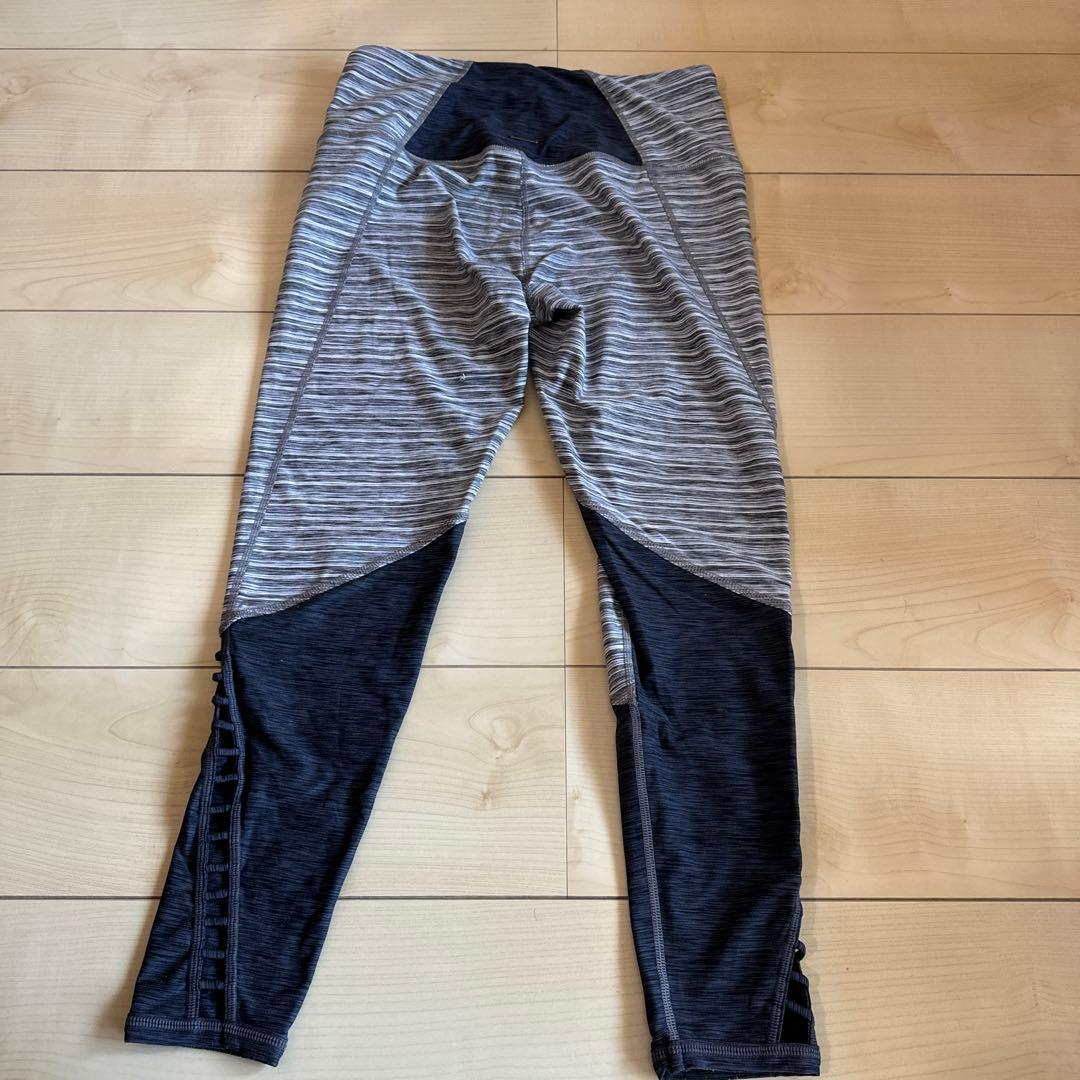 prAna ヨガウェア セットアップ　 Mサイズ