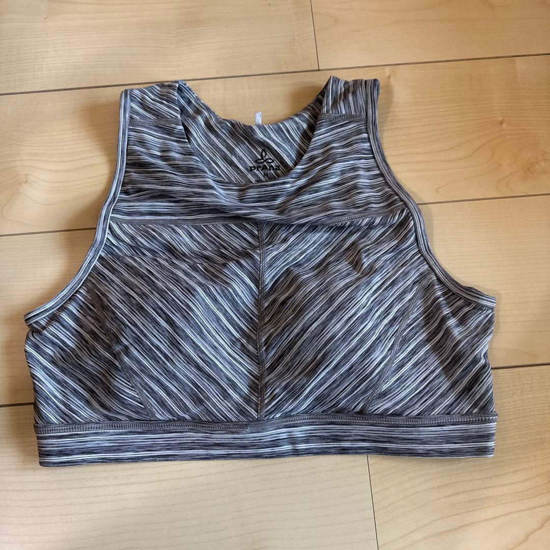 prAna ヨガウェア セットアップ　 Mサイズ