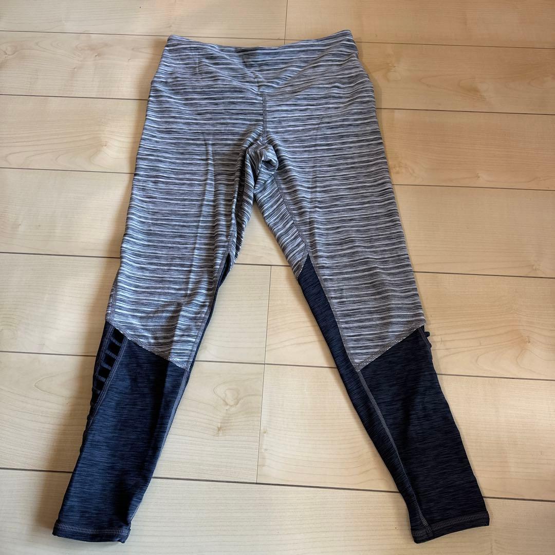 prAna ヨガウェア セットアップ　 Mサイズ