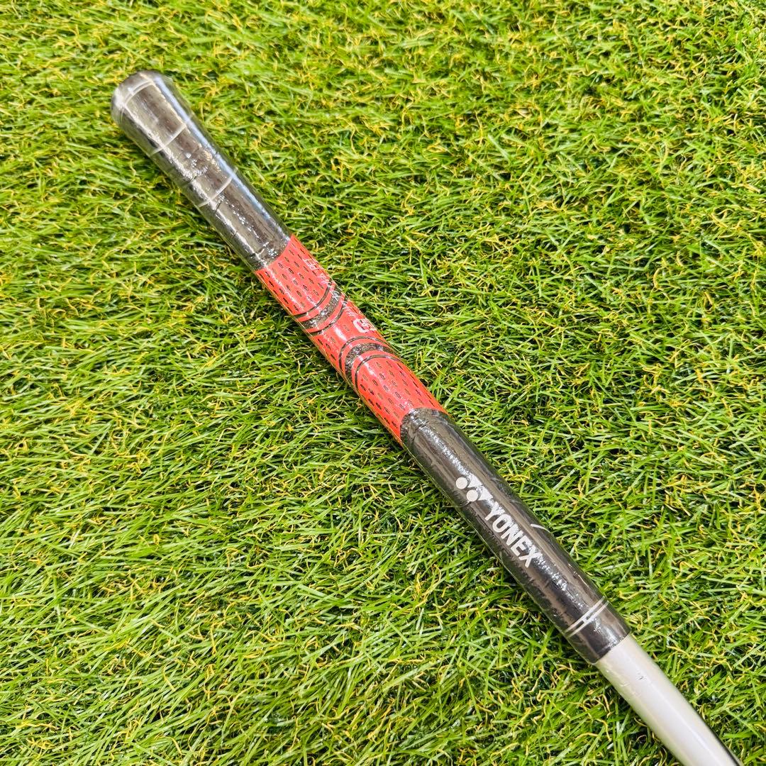 【新品】YONEX NANOV NEXTAGE ４番アイアン（S）