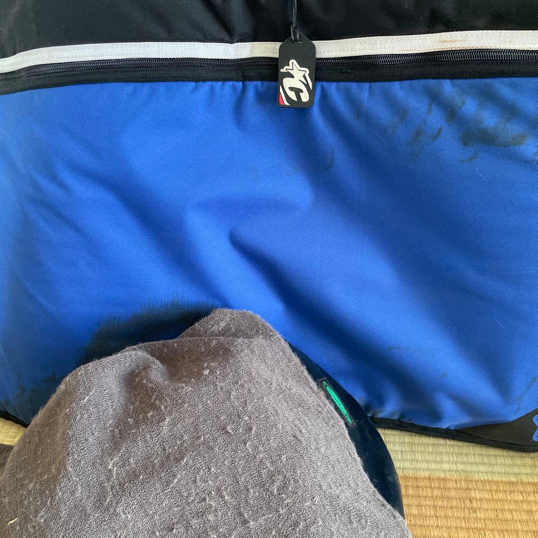 サーフィン・ボディボード Channin SurfBoard Siren Soul Desile 9'0\"