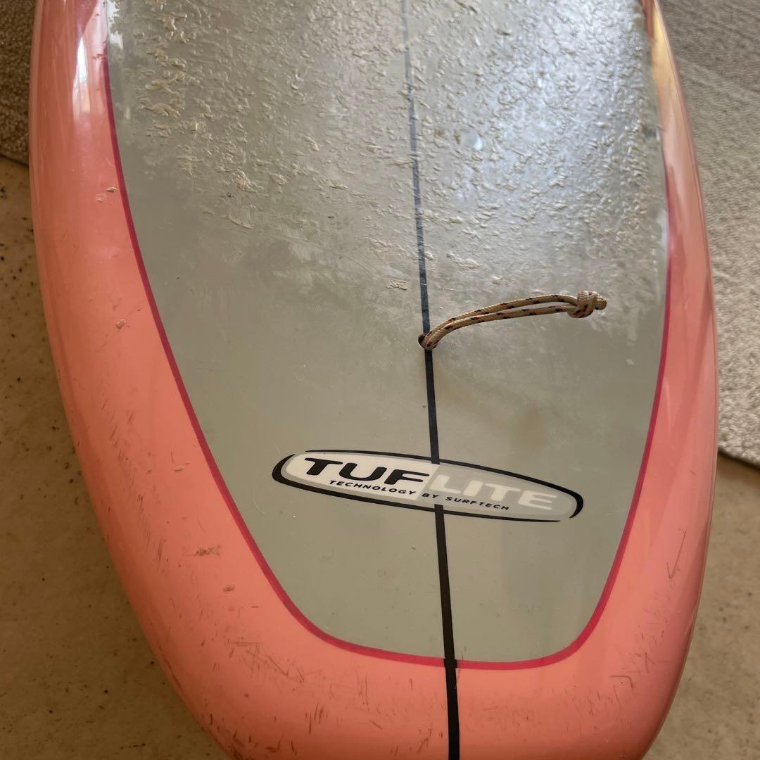 サーフィン・ボディボード Channin SurfBoard Siren Soul Desile 9'0\"