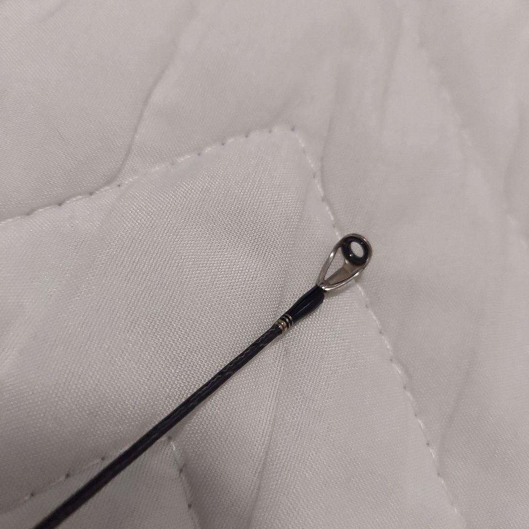 ロッド CARDIFF AX S66SUL-F