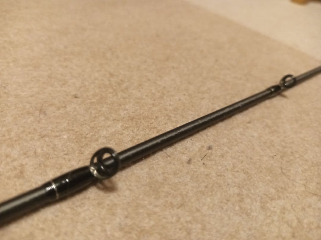 シマノ ミッドゲーム SS 64M235 RIGHT（右巻）