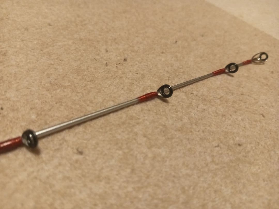 シマノ ミッドゲーム SS 64M235 RIGHT（右巻）