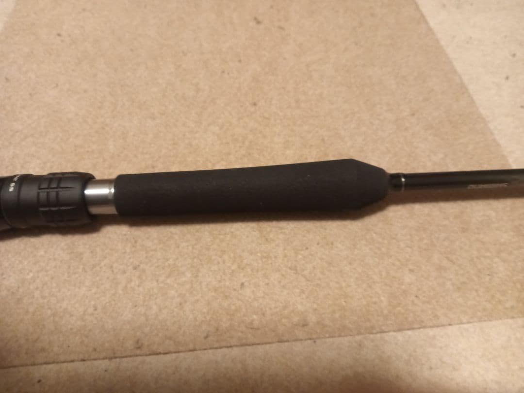シマノ ミッドゲーム SS 64M235 RIGHT（右巻）