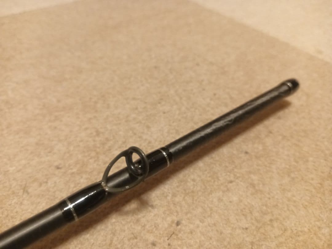 シマノ ミッドゲーム SS 64M235 RIGHT（右巻）
