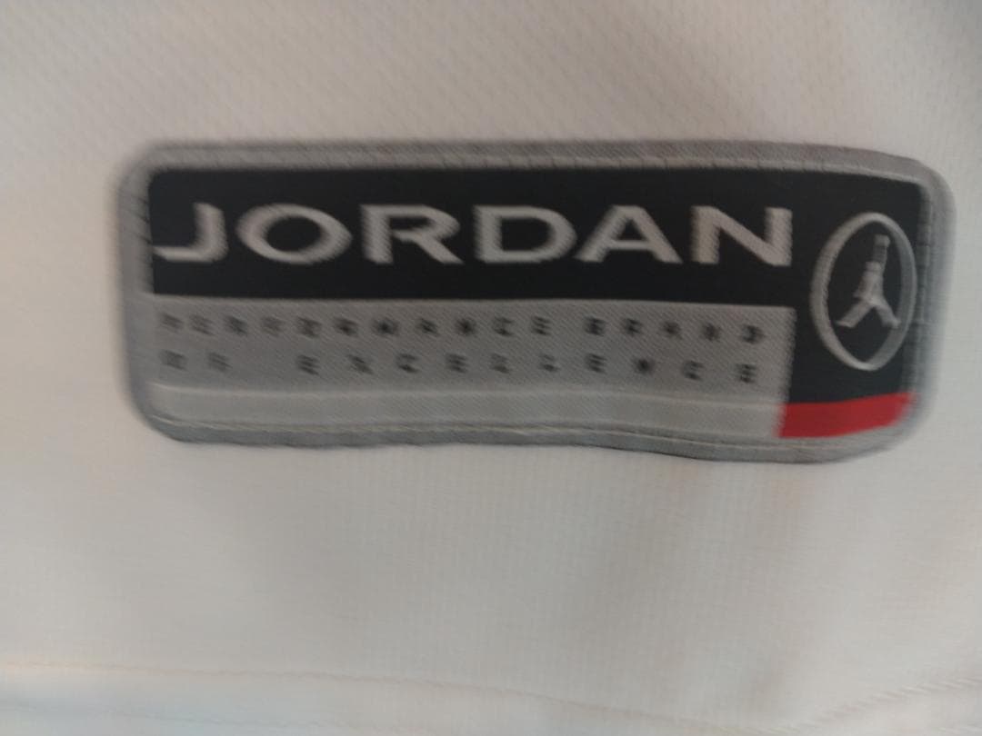 Jordan Cincinnati バスケ ユニフォーム