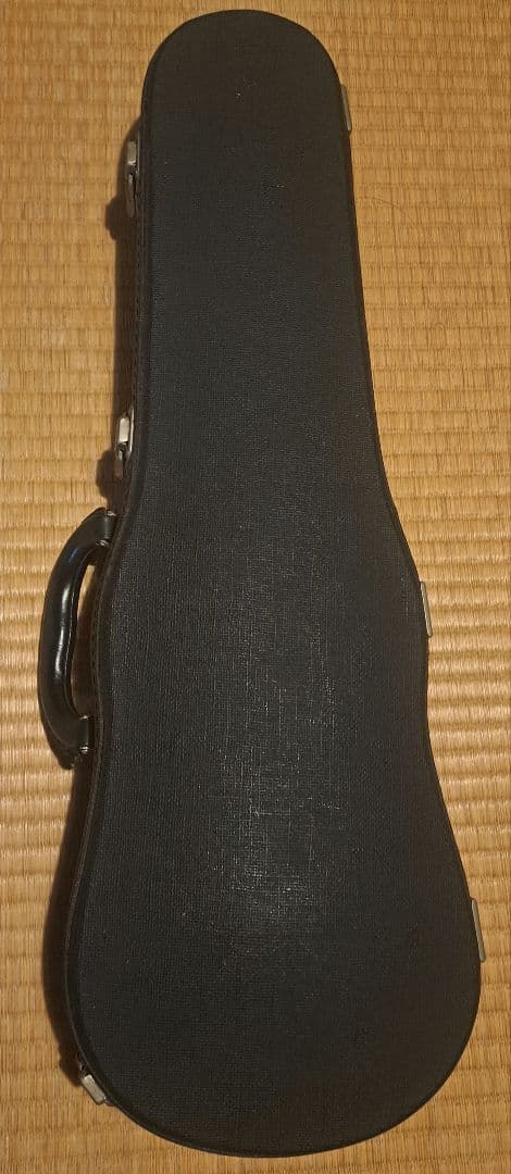 (※ジャンク品)スズキバイオリン NO200 1/4 ハードケース付き