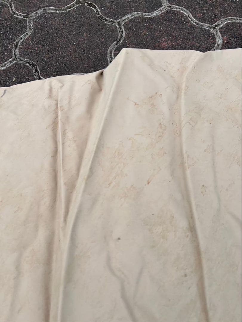 テント・タープ ASGARD 7.1 TECHNICAL COTTON TENT
