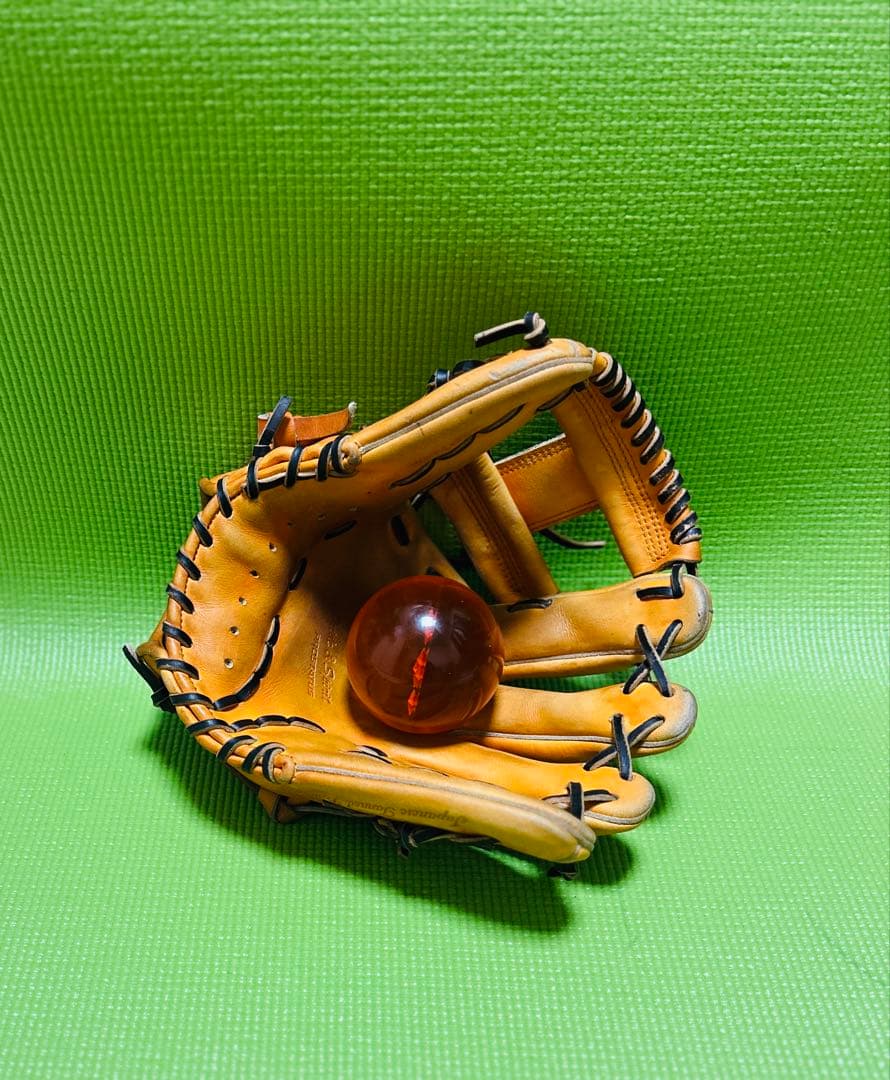 美品　ゼット　内野手　グローブ　プロステ　今宮　源田　ミズノプロ　久保田スラッガ